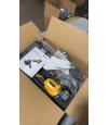 SEESII Cordless 10000RPM Angle Grinder Kit with 2x4.0Ah Battery. 400units. EXW Los Angeles